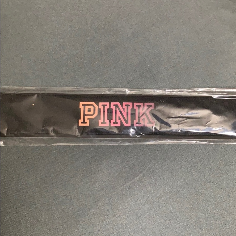 Victoria’s Secret PINK headband- NWT